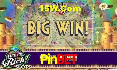 Jackpot Winner